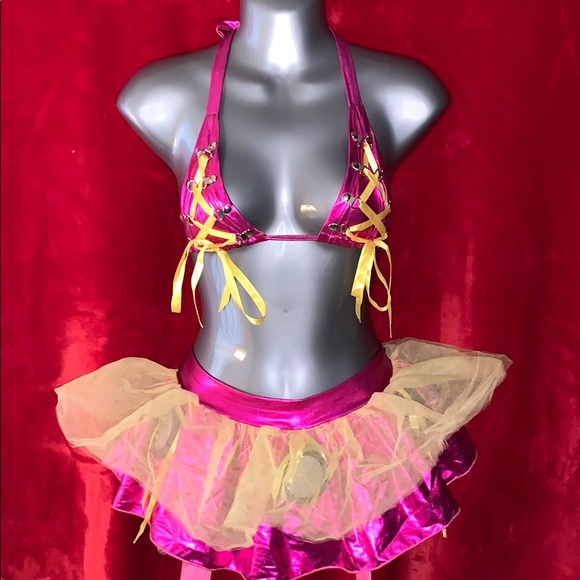 J. Valentine Other - J. VALENTINE LIGHT UP 2 PIECE